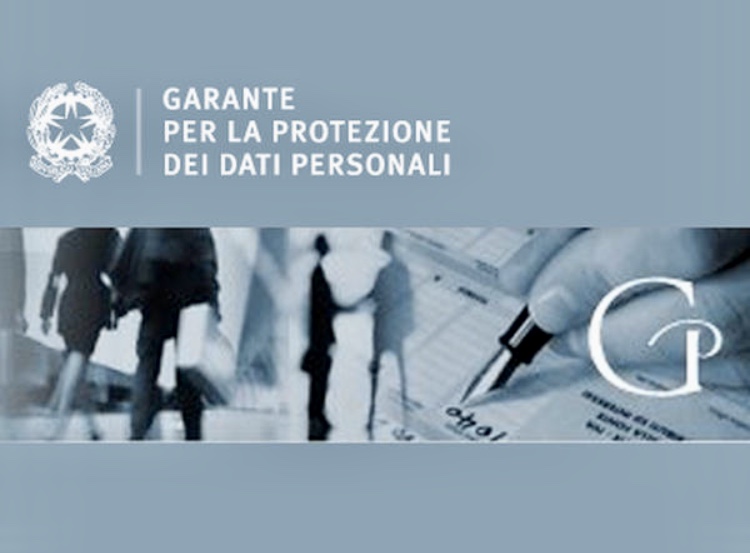 Illegittimo il trattamento dei dati biometrici per il rilevamento delle presenze ed il controllo dell’attività dei dipendenti