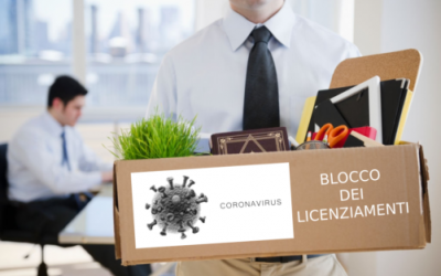 HELP DESK aziende  ammortizzatori speciali causale covid19 – esonero contributivo – blocco licenziamenti