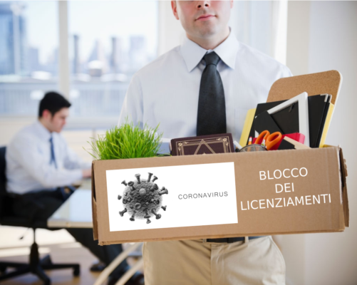 HELP DESK aziende  ammortizzatori speciali causale covid19 – esonero contributivo – blocco licenziamenti