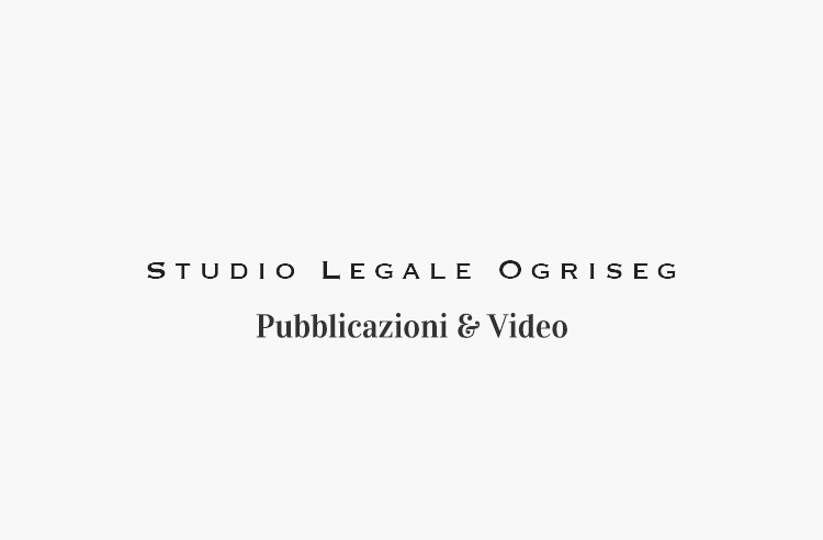 Lavoro agile emergenziale tra obblighi di tutela della persona ed esigenze dell’impresa di Claudia Ogriseg