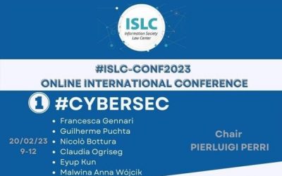 ISLC 2023 Conference