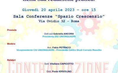 La genuinità delle relazioni industriali: il CCNL come sintesi degli opposti interessi