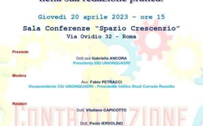 La genuinità delle relazioni industriali: il CCNL come sintesi degli opposti interessi