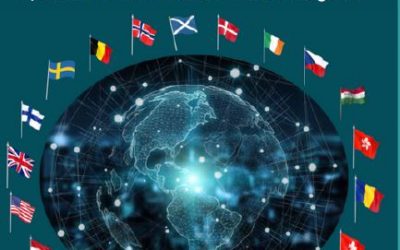 Information Society Law Center international conference on AI, Data Protection and ICT Law future