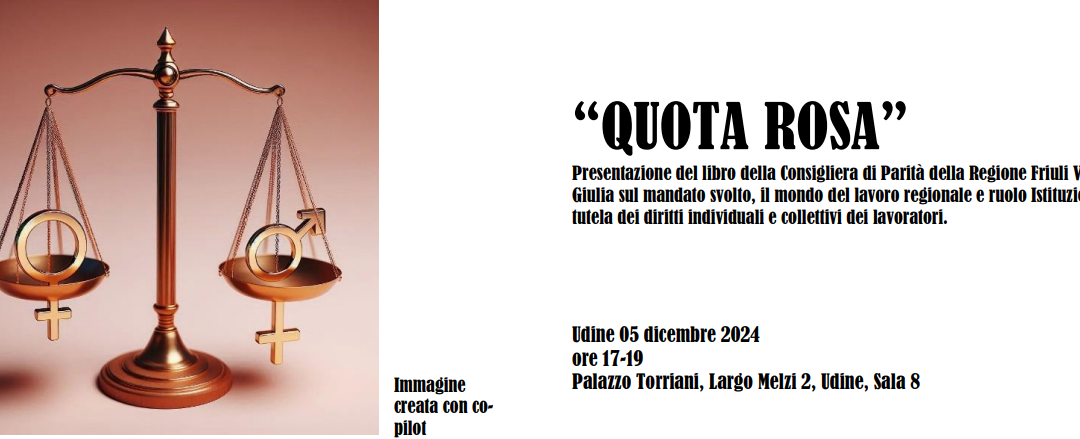 Quota rosa