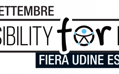 Pitch Competition per Start-Up innovative ad Accessibility for Future 2025