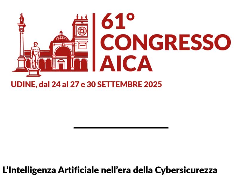 L’intelligenza artificiale nell’era della Cybersicurezza