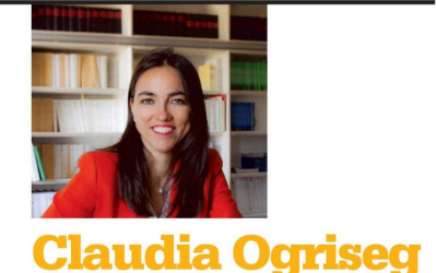 IA e lavoro: così cambia il paradigma organizzativo
