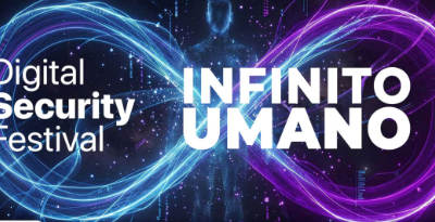Digital Security Festival 8 – Infinito Umano